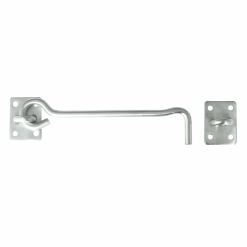 HEAVY DUTY COMMERCIAL CABIN HOOK SS 200mm