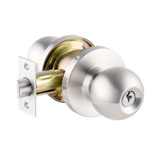LEGGE ORBIT COMMERCIAL ENTRANCE KNOB SET 32-50 SCP