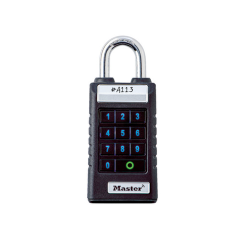 MA BLUETOOTH PRO SERIES DIGITAL PADLOCK