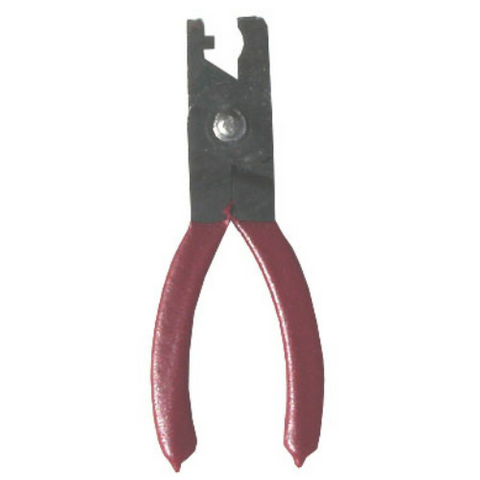 WAFER REMOVAL PLIERS           AR07