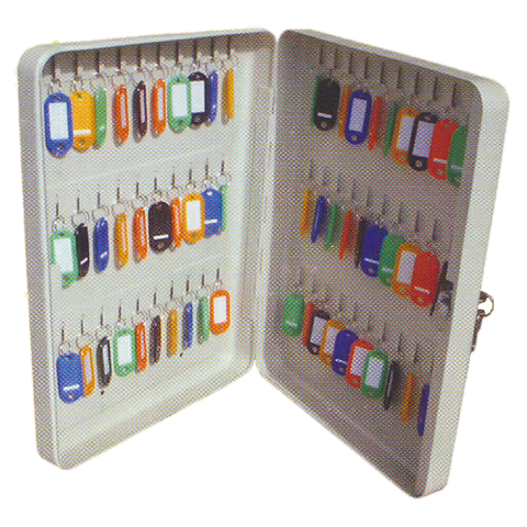 SO - KEY CABINET ( 90 KEYS ) LAST STOCKS