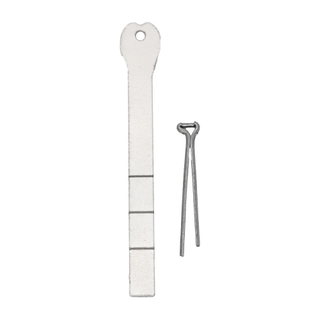 MNC COMMERCIAL REPLACEMENT TAIL BAR