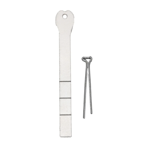 MNC COMMERCIAL REPLACEMENT TAIL BAR