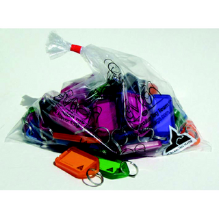 SO - CLICKTAG (BAG 50)  [JAZZ]