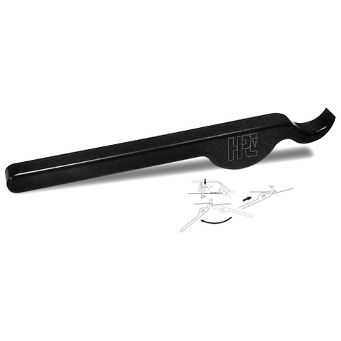 AUTOMOTIVE DOOR LEVER WEDGE