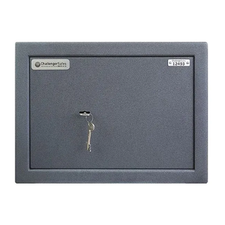 CHALLANGER EUROLITE CERTIFIED SAFE - S2 KEYED