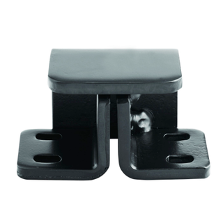 LOCKWOOD SURFACE MOUNTED SHROUDED SHACKLE COVER LH