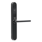 E LOK 905 ELECTRONIC SMART LOCK NARROW HANDLESET (ONLY) BLACK