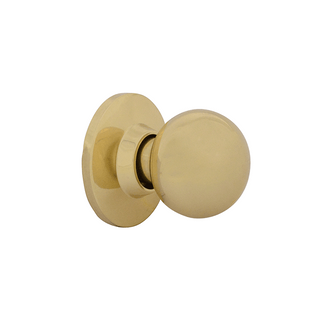 EZSET DOMESTIC BALA DUMMY KNOB PB