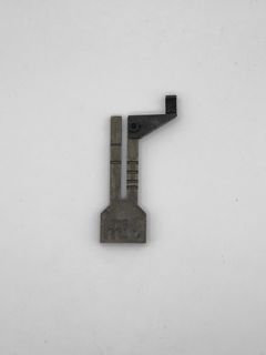 SAFE DEPOSIT KEY TIP STOP