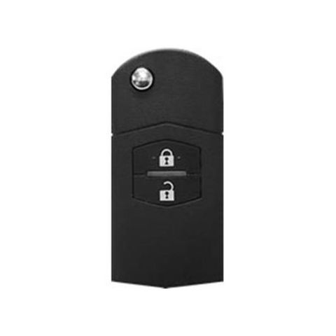 KEYDIY KD REMOTE MAZDA STYLE 2 BUTTON