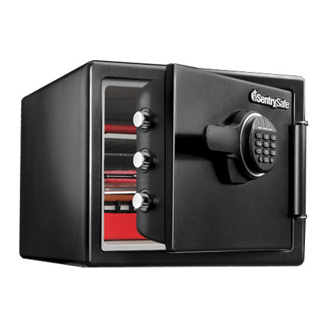 SENTRY SAFE LARGE DIGITAL (FIRE/WATER RESISTANT / 22.8L)