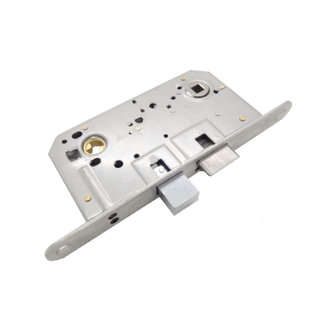 TRIOVING HEAVY DUTY MARINE LOCK CASE STAINLESS STEEL LH