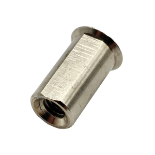 TRIOVING M5 SCREW CAP / SLEEVE NUT