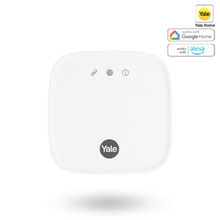 YALE DIGITAL LOCK WI FI CONNECT PLUS HUB 2