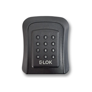 E LOK BLUETOOTH SMART KEYSAFE