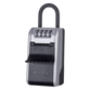 MASTER LOCK BOX PORTABLE KEY SAFE LARGE CAPACITY - NEW