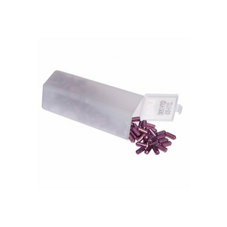 BOTTOM PIN 8 (.270) .005 (150 VIAL)