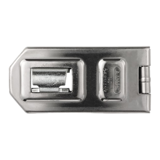 ABUS HASP AND STAPLE 120mm