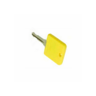 INSTALLATION KEY (YELLOW)