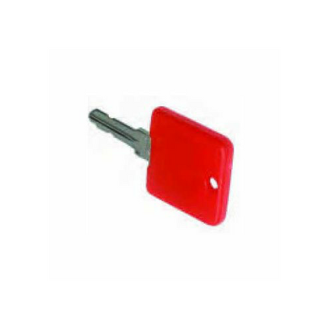 GRAND MASTER KEY (RED)