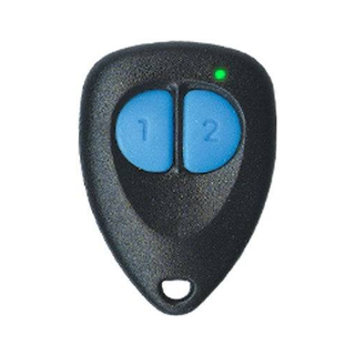 RHINO AUTO ALARM REMOTE 434 MHz (GREEN LED)