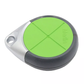GENUINE REMOTE FOB 4 BUTTON MERLIN+ / MERLIN 2.0