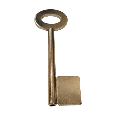 RST PIPE SAFE BLANK 9  GAUGE