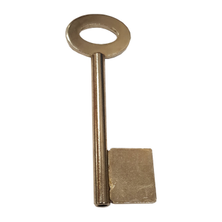 RST PIPE SAFE BLANK 11 GAUGE