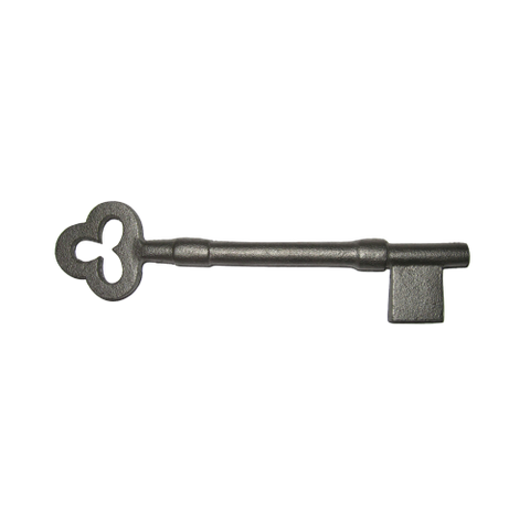 RST RIM BLANK CHURCH DOOR 12.0mm