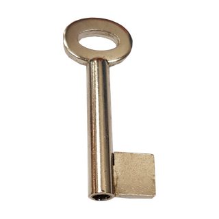 SO - RST PIPE CABINET BLANK 8 GAUGE