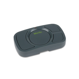 E964M GENUINE MERLIN+ / MERLIN+ 2.0   VISOR MOUNT REMOTE