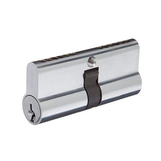 SO - EURO 6 PIN DBL CYL KD FIXED CAM - SPECIAL