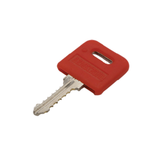 CYLINDER RELEASE KEY ( RED )
