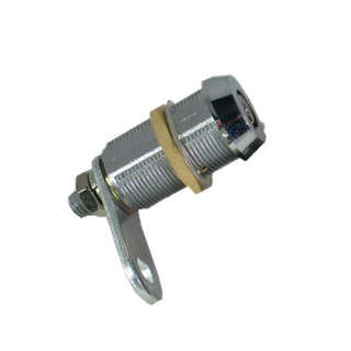 SO - TUBULAR CAM LOCK 22mm KD 180'