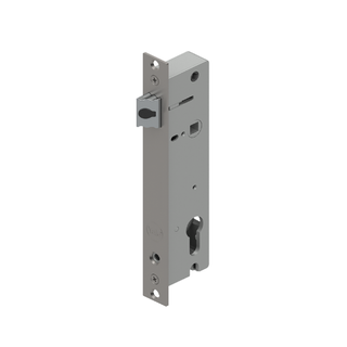 ASSA ABLOY INDURO 1PT 30mm EURO LOCK (50100)
