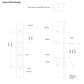 ASSA ABLOY INDURO 1PT 30mm EURO LOCK (50100)
