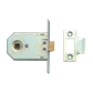 SO - UNION MORTICE LATCH 63.5mm CASE CP - CLEARANCE