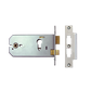 SO - UNION MORTICE LOCK EURO 152mm CASE PB - CLEARANCE
