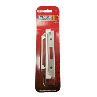SO - UNION REBATE PACK FOR 2177 LOCKS SC - CLEARANCE