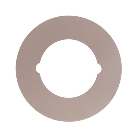 SCAR /  BACKING PLATES FOR KNOBSETS 98mm
