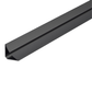 LOCKWOOD BATWING SINGLE FIRE DOOR SEAL SET LONG