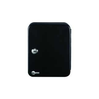 YALE KEY CABINET MEDIUM - KEYED (46 KEYS)