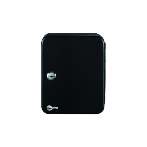 YALE KEY CABINET MEDIUM - KEYED (46 KEYS)