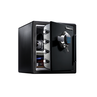 SENTRY SAFE DIGITAL X-LARGE  32.84L (FIRE & WATER)