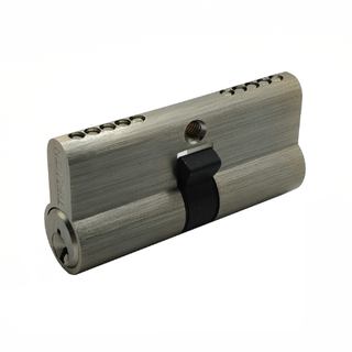ECONOMY RANGE EURO DOUBLE CYL SN - LIMITED STOCK