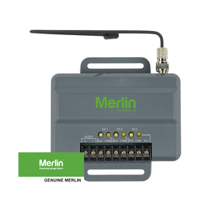E8003 GENUINE MERLIN 3 CHANNEL 90 USER RECEIVER