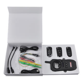 SO - KEYDIY X2 REMOTE/CHIP CLONING DEVICE