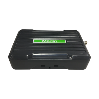 E860 GENUINE MERLIN 3 CHANNEL 90 USER WATERPROOF RECEIVER