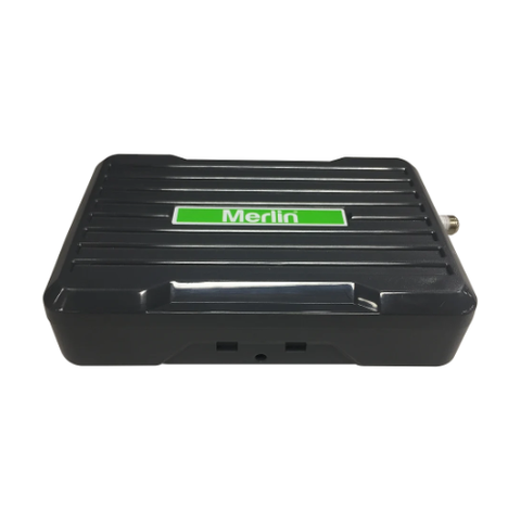 E860 GENUINE MERLIN 3 CHANNEL 90 USER WATERPROOF RECEIVER